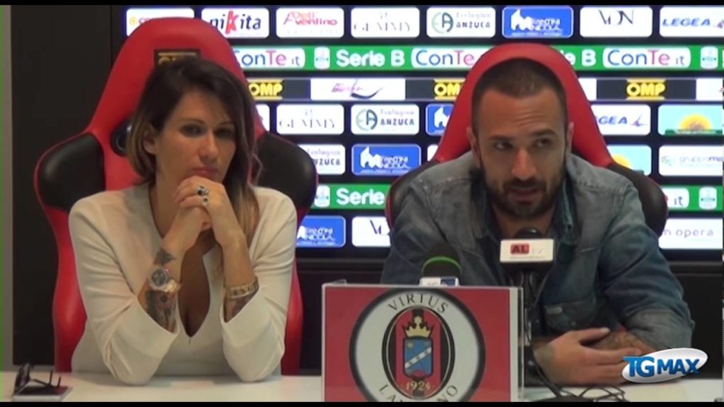Virtus Lanciano, primo step per l'iscrizione in Lega pro