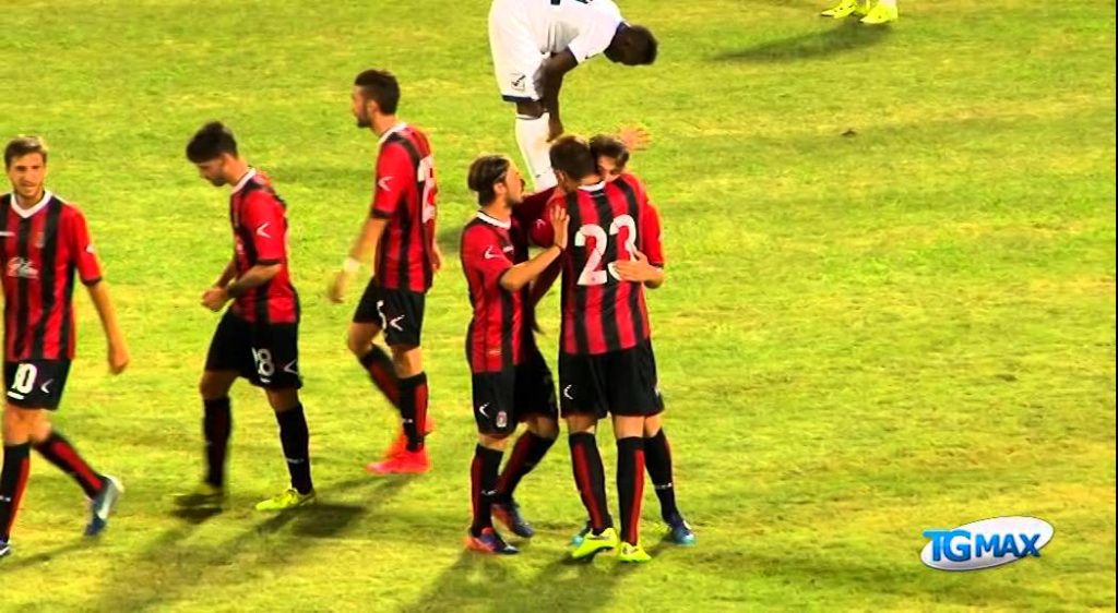 Virtus Lanciano: quasi fatta per Alessio Cragno