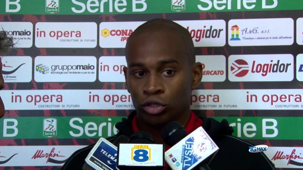 Virtus Lanciano Spezia 0-0 parla Ze Eduardo