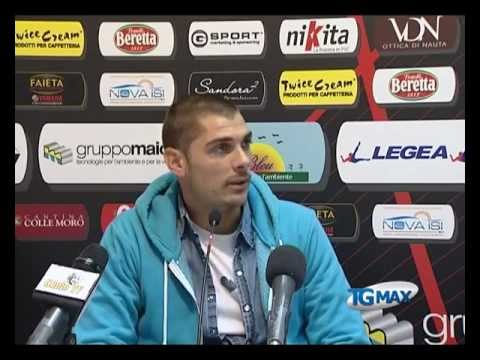 Virtus Lanciano, Turchi carica la squadra