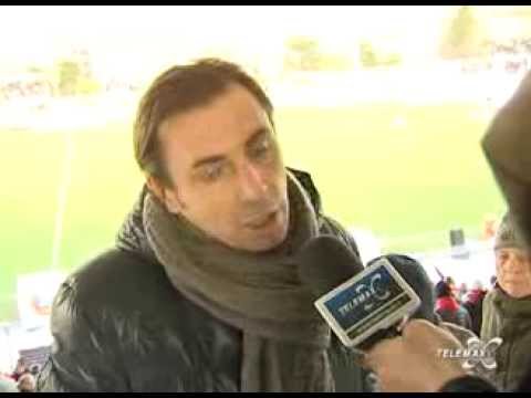 Virtus Lanciano-Varese 2-0, in tribuna l’ex Gautieri