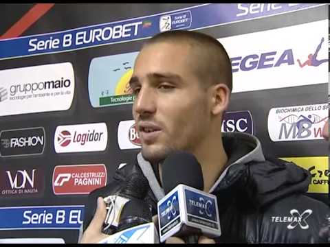 Virtus Lanciano-Varese 2-0, parola all’ex Pavoletti