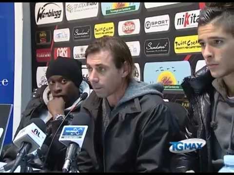 Virtus: le scuse ufficiali in conferenza stampa