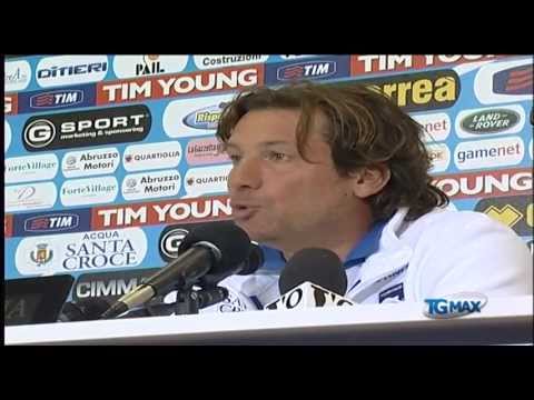 Virtus, Leone incontra Stroppa