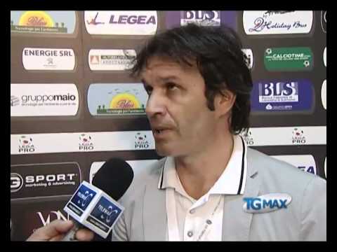 Virtus, Leone sprona i suoi