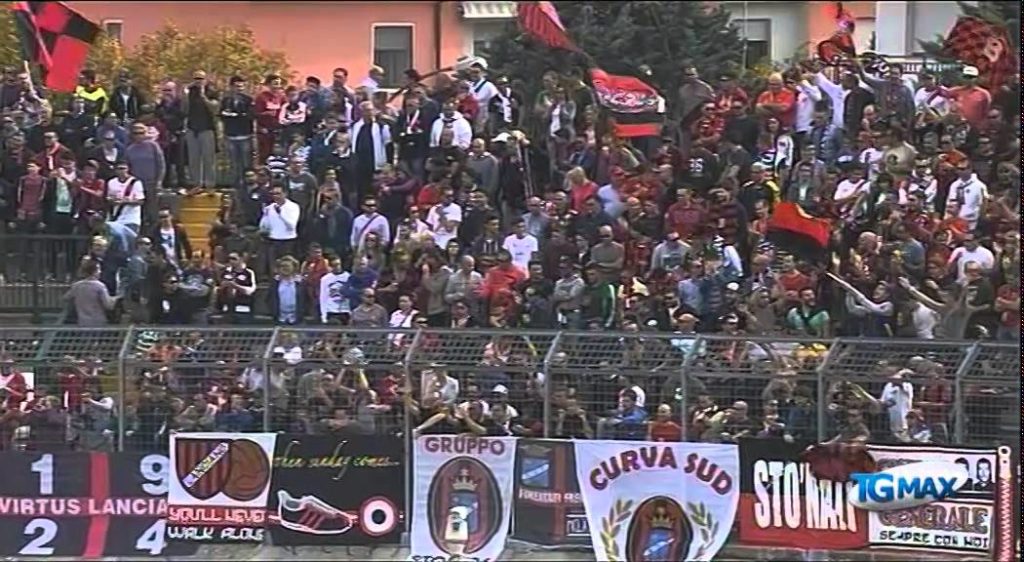 Virtus, lunedì il raduno