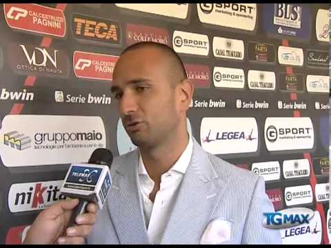 Virtus: Nicolao e Gentile arrivi ufficiali