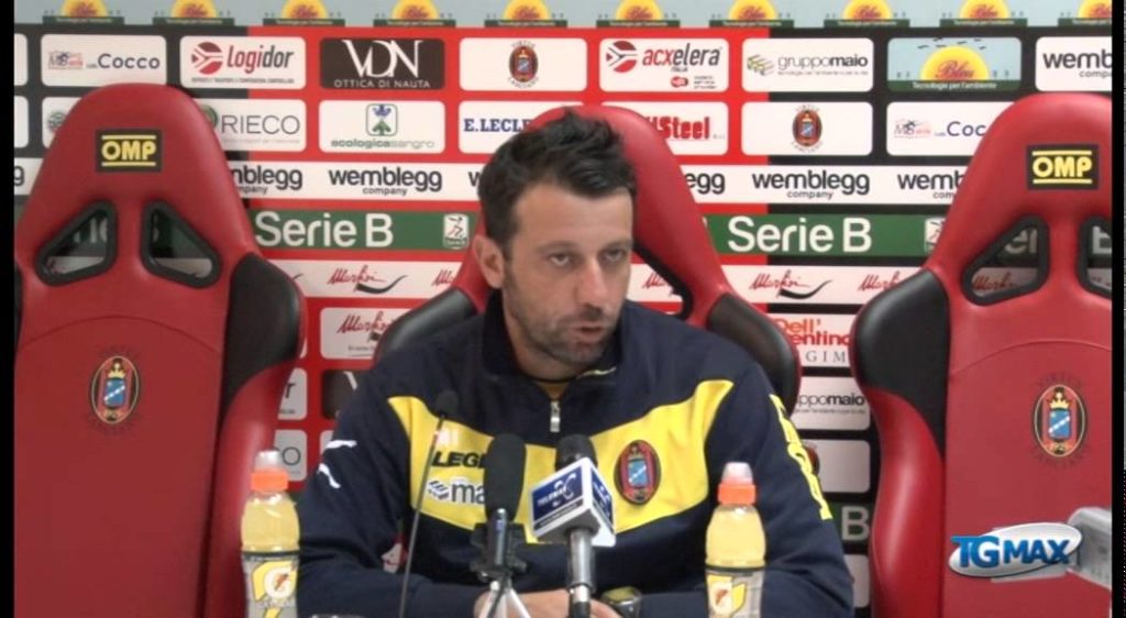 Virtus, non fidarti del Vicenza