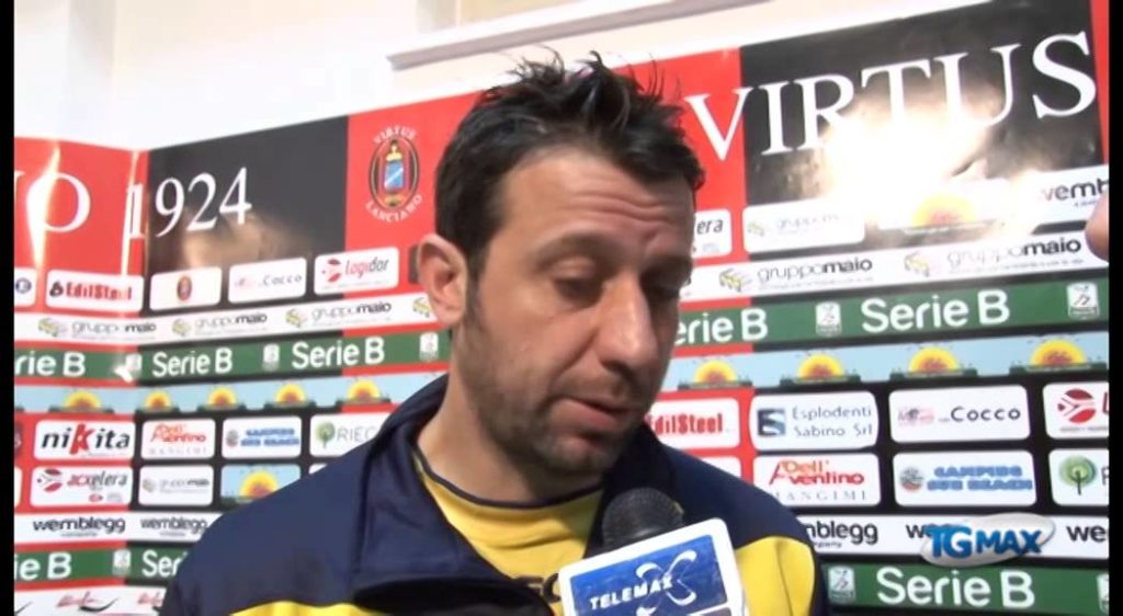 Virtus, non guardare la classifica