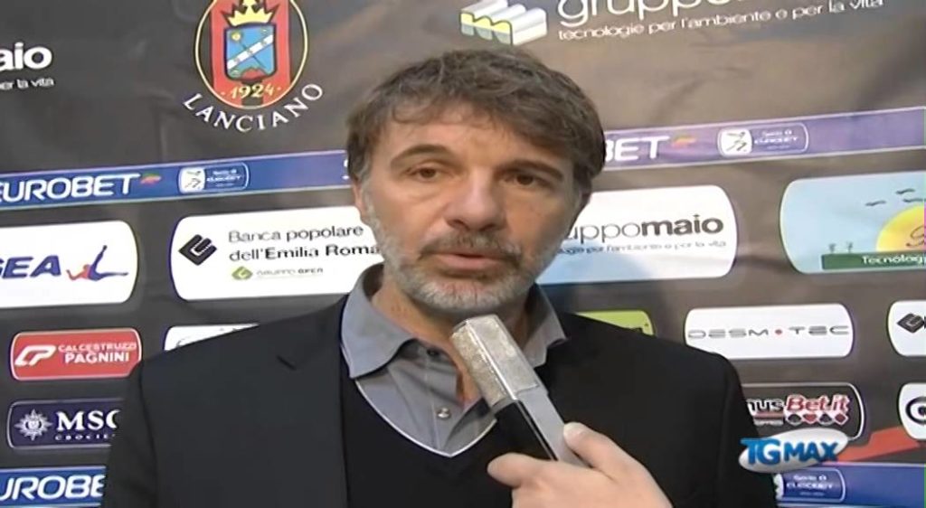 Virtus-Novara, mr Baroni fiducioso