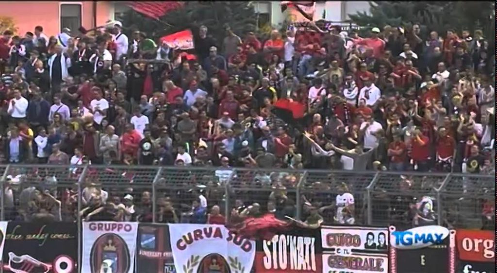 Virtus, Paghera alle buste