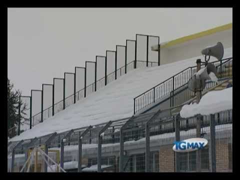 Virtus-Piacenza verso il rinvio