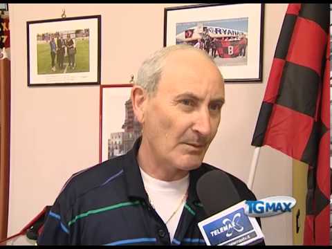 VIRTUS: ROSSONERI IN FESTA