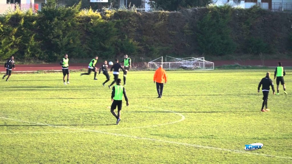 Virtus, sconfitta senza drammi