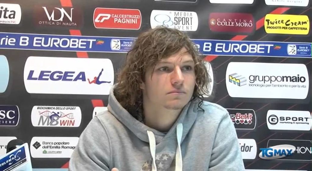 Virtus tra allenamenti e calciomercato