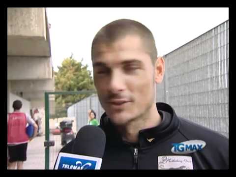 Virtus: Turchi, noi caricati a mille