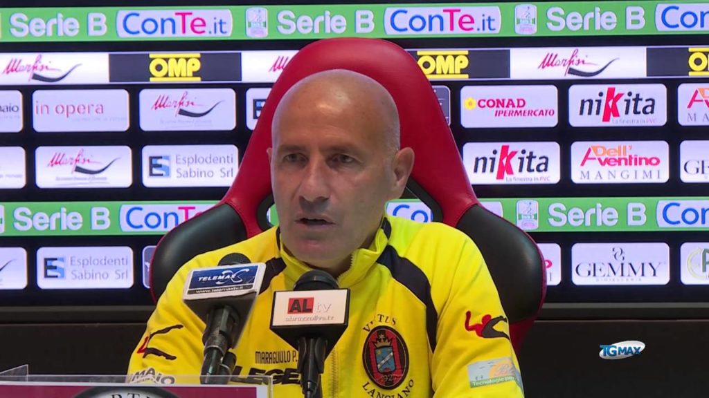 Virtus: verso il derby a viso aperto