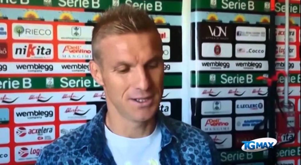 Virtus: vieni avanti Crotone, parla Vastola