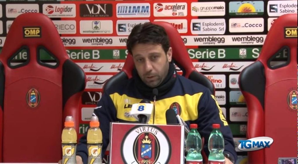 Virtus, voglia di riscatto
