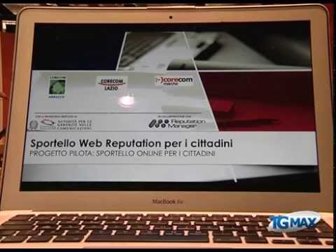 Web reputation, c’è lo sportello del Corecom Abruzzo