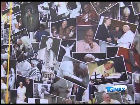 Wojtyla, lettere d’amore al museo