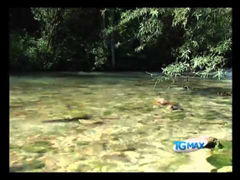Wwf, allarme idrogeologico in Abruzzo