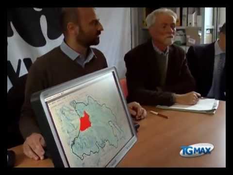 Wwf, allarme rosso per le aree protette