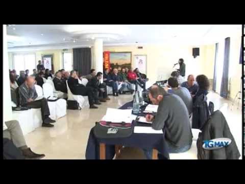 XI congresso regionale Fiom Cgil Abruzzo