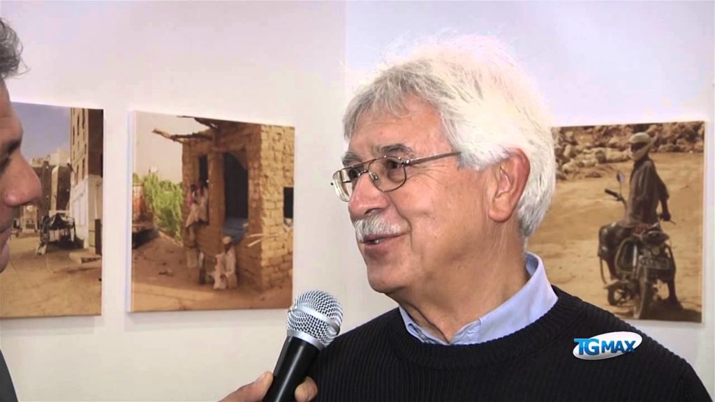Yemen, in mostra la bellezza di un paese ferito