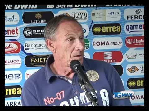 Zeman “Io faccio calcio per la gente”