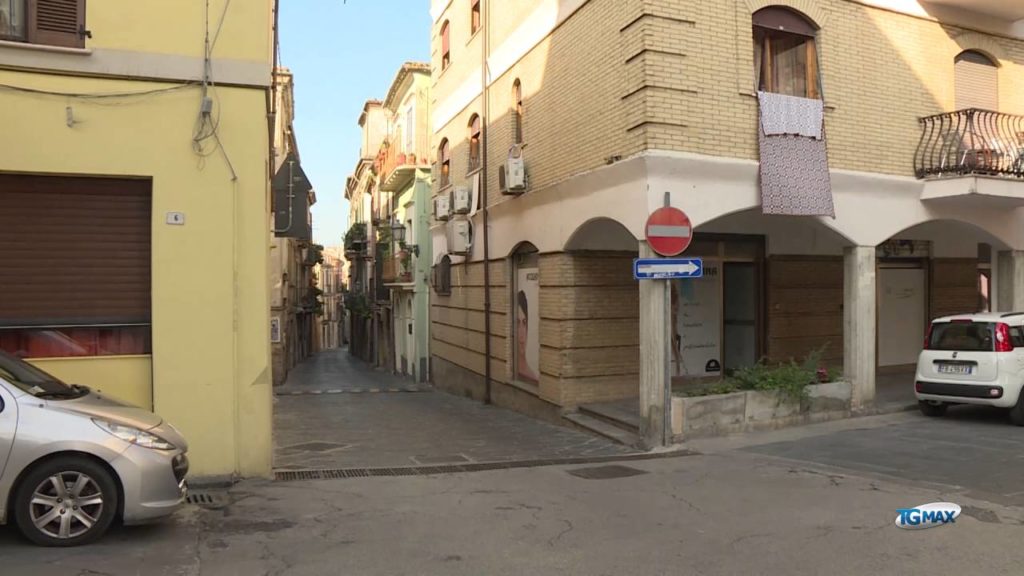 Ztl, al vaglio nuovo regolamento a Lanciano
