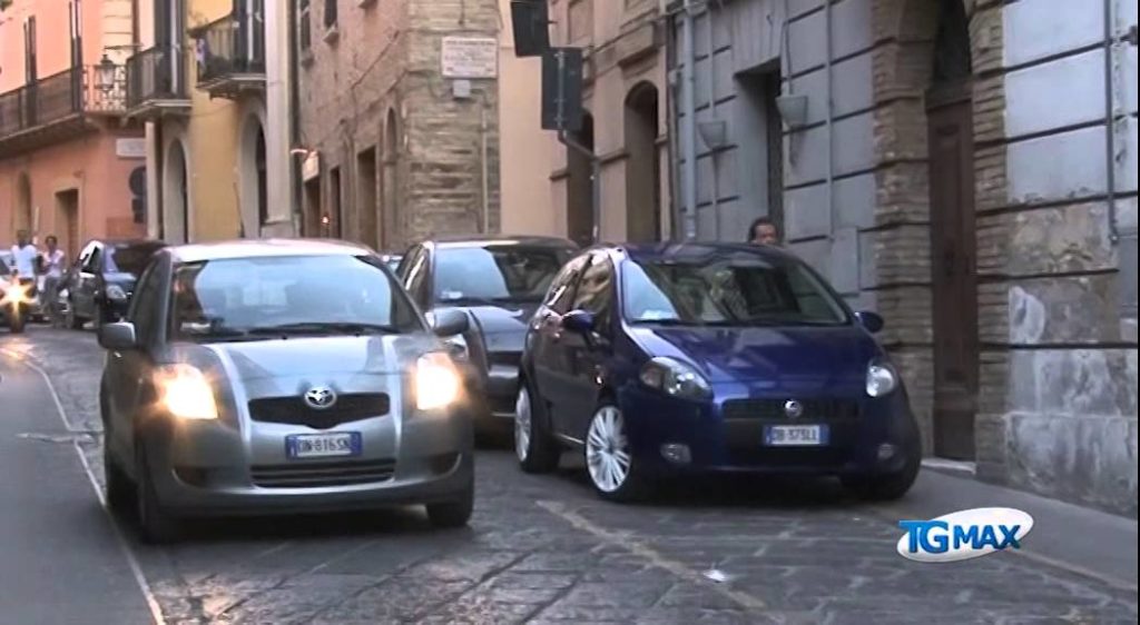 Ztl, incontro a Lanciano
