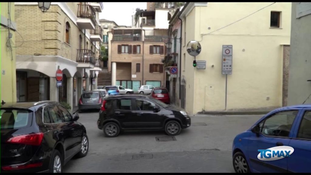 Ztl, telecamere attive per le multe