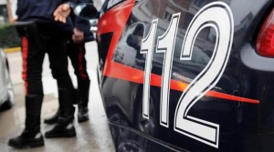 A San Vito Chietino si getta da un dirupo per sfuggire ai Carabinieri, arrestato
