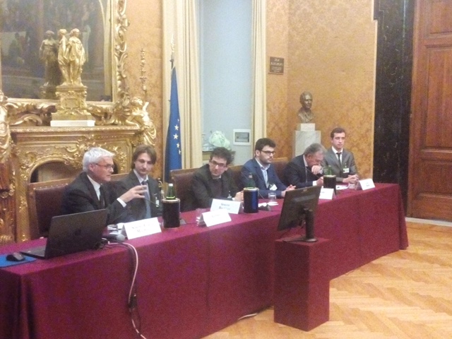 L’esempio dell’Its Sistema Meccanica di Lanciano al Parlamento alla conferenza nazionale convocata dal Miur