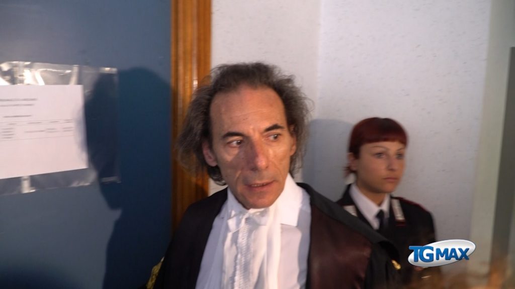 Pm chiede l’ergastolo per Fabio Di Lello, la sentenza il 24 marzo
