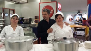 Retrogusto con film d’autore e enogastronomia, al Ciackcity torna la formula che appassiona lancianesi cinefili e buongustai