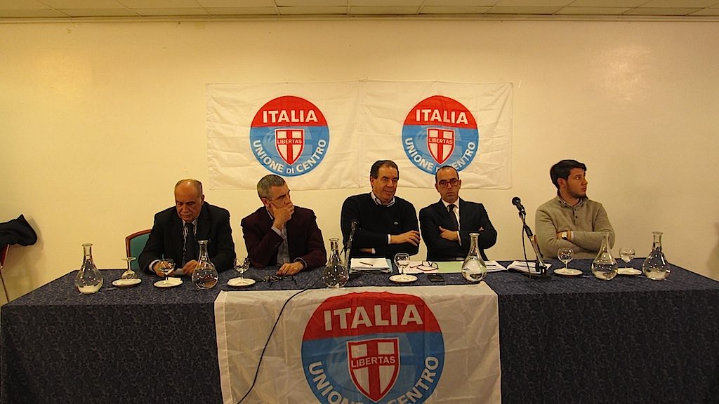Elezioni amministrative: l’Udc punta su candidati sindaci affidabili e programmi concreti