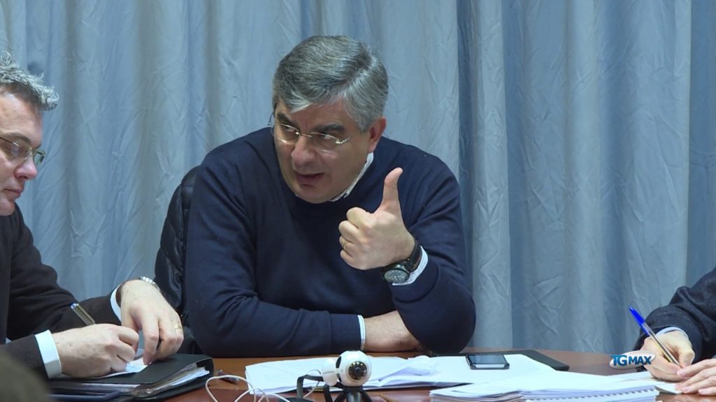 Diga di Campotosto, controlli con esito positivo per le strutture
