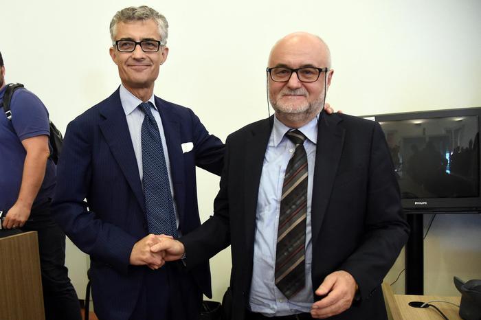Massimiliano Serpi indicato dal Csm per il posto di procuratore capo a Pescara