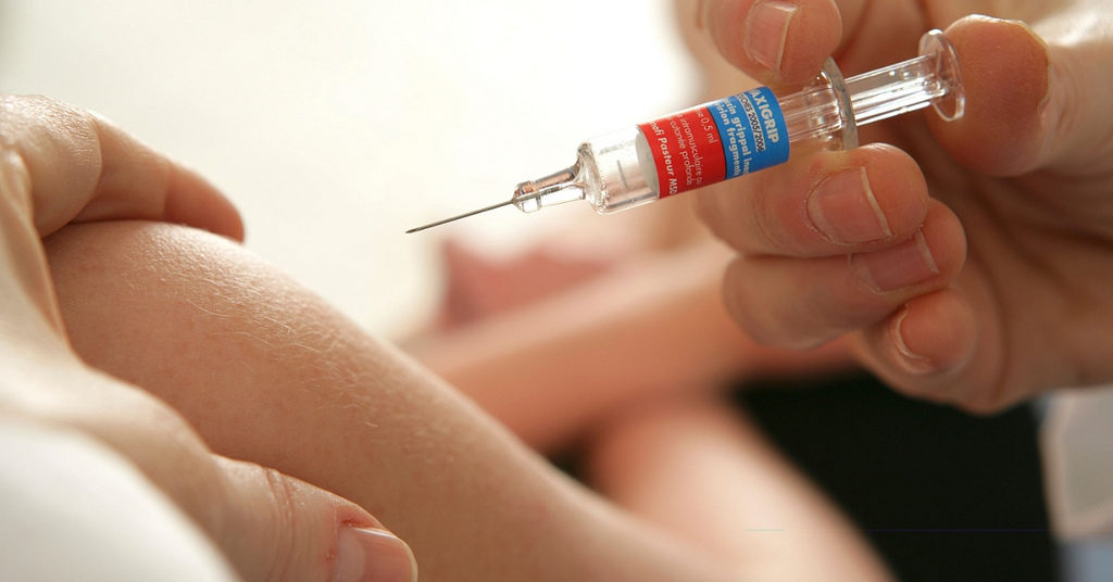 Vaccini: boom prenotazioni over 40, in Abruzzo sono stati 33.689 in cinque ore