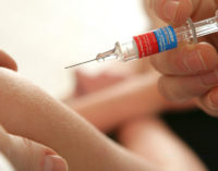 Vaccini: boom prenotazioni over 40, in Abruzzo sono stati 33.689 in cinque ore
