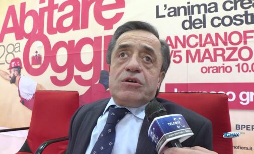 Colle Moro: Franco Ferrante torna alla presidenza della cooperativa vitivinicola