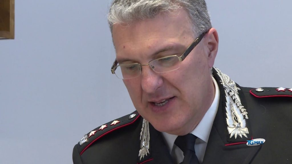 A Popoli i Carabinieri smantellano un traffico di droga, 12 arresti