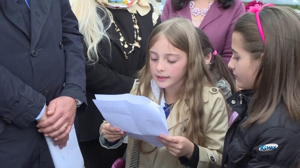 Ennio Flaiano sarà il nome per il ponte nuovo di Pescara, lo hanno scelto i bambini