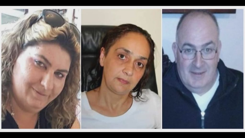 Femminicidio duplice a Ortona: 50 coltellate su Laura Pezzella, 4 sono risultate letali