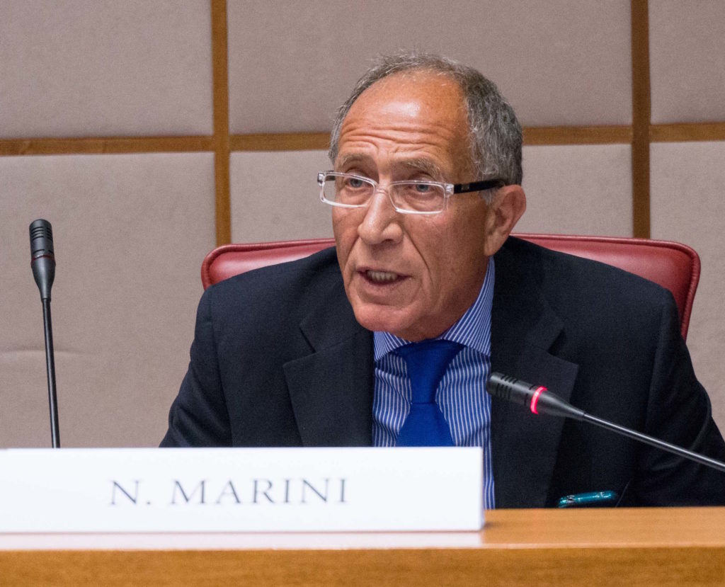 Giornalisti, l’abruzzese Nicola Marini è il nuovo presidente dell’Ordine nazionale