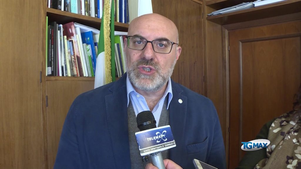 Da scarti edili e pneumatici a motori e elettrodomestici, due discariche abusive sequestrate a Chieti e Guardiagrele