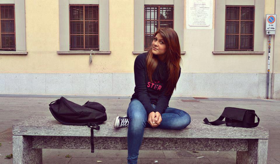La mia Carolina uccisa da 2600 like, a Lanciano Paolo Picchio racconta la storia della figlia suicida a 14 anni per colpa dei cyberbulli
