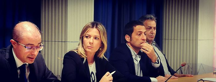 Discarica Bussi: M5S deposita esposto, prima la bonifica e poi reindustrializzazione sostenibile